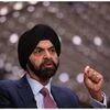 Ajay Banga, Banga