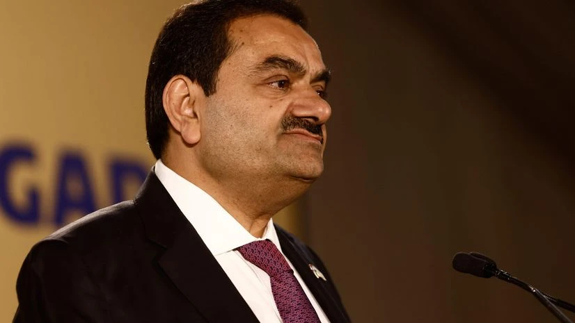Adani Adani