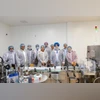 Indian pharma firm Granules' packaging facility in Virginia inaugurated by India's Ambassador to the US Taranjit Singh Sandhu Indian pharma firm Granules' packaging facility in Virginia inaugurated by India's Ambassador to the US Taranjit Singh Sandhu