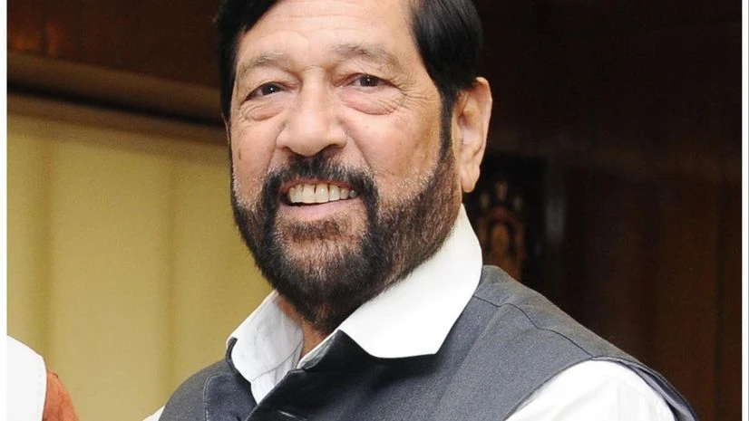 Girish Bapat Girish Bapat