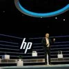 HP Inc CEO Enrique Lores