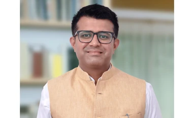 Mayank Dhaundiyal Mayank Dhaundiyal