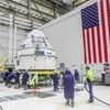 Boeing's CST-100 Starliner