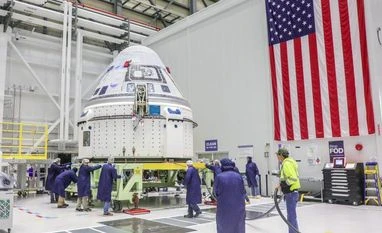First crewed flight of Boeing 1st Starliner postponed to July: NASA Boeing's CST-100 Starliner