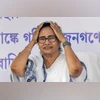 Mamata Banerjee