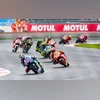 MotoGP MotoGP
