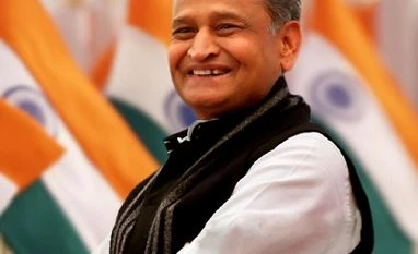 Ticket distribution going 'smoothly', selection on winnability: Gehlot Rajasthan Chief Minister Ashok Gehlot