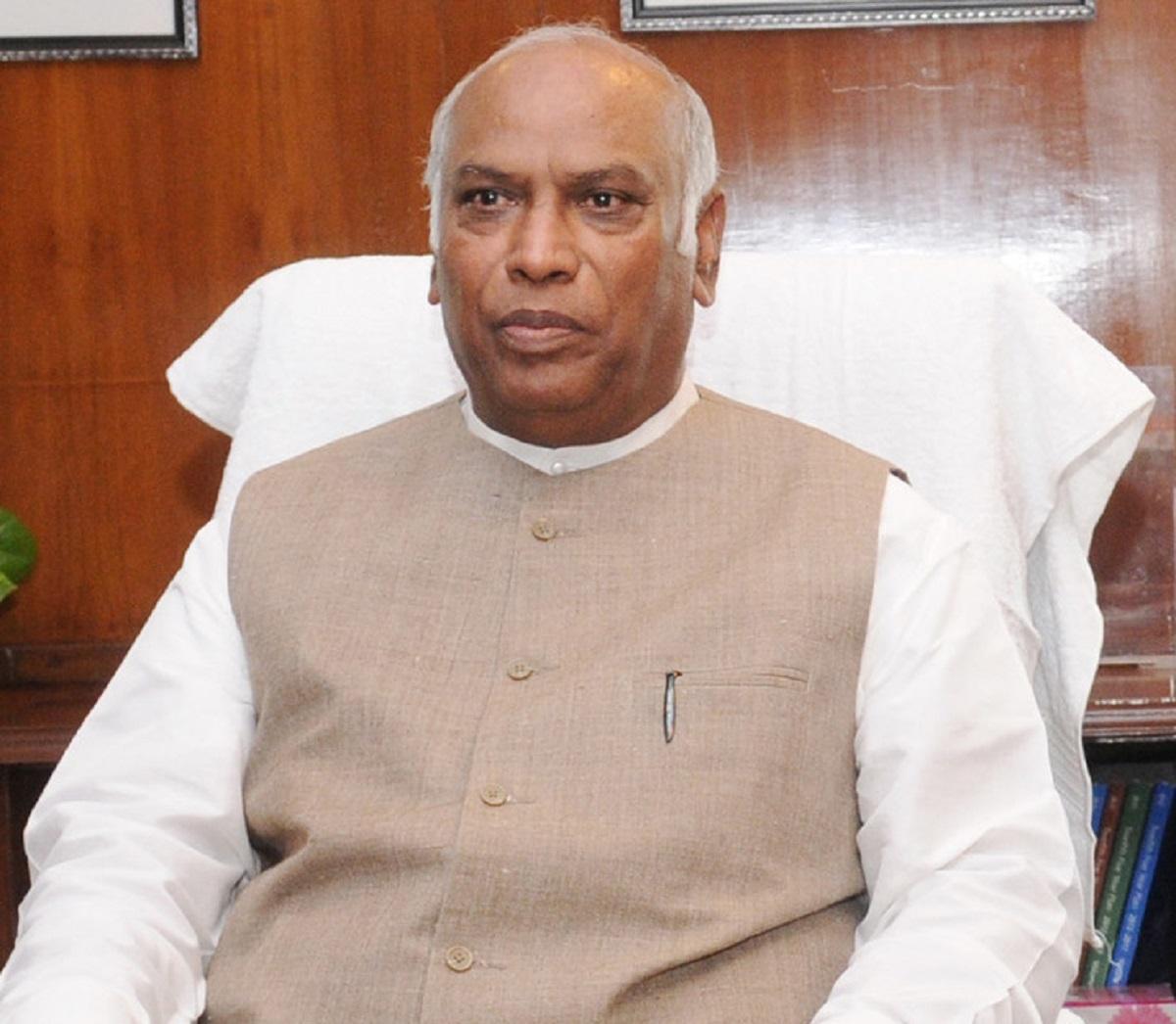 To ensure Kharge, Rahul availability, Oppn unity meet now likely on June 23