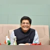 Union Minister Piyush Goyal Union Minister Piyush Goyal