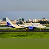 DGCA approves IndiGo's flight services to Tashkent from September 6 Indigo