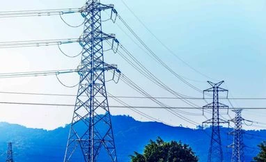 Power consumption grows marginally by 1.04% to 136.56 bn units in May Sterlite Power Transmission Limited