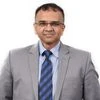 Dilip Asbe