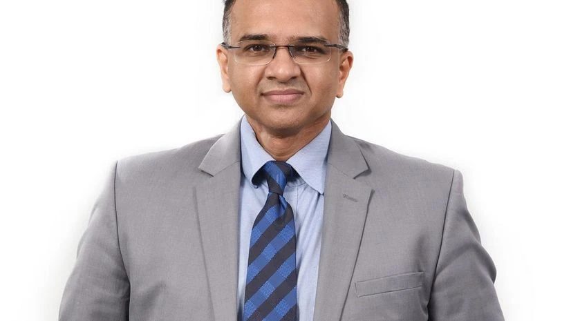 Dilip Asbe Dilip Asbe