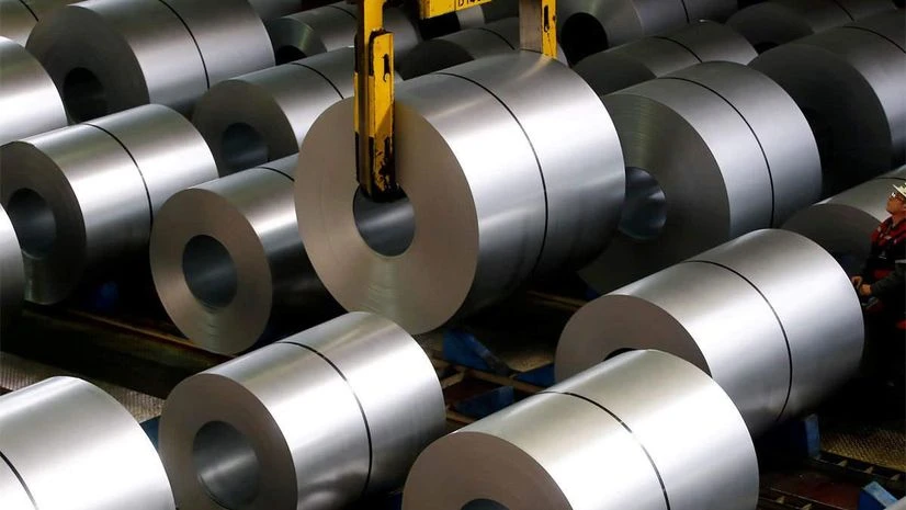 Jindal Stainless Jindal Stainless