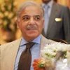 Pakistan Prime Minister Shehbaz Sharif