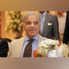 Pakistan Prime Minister Shehbaz Sharif Pakistan Prime Minister Shehbaz Sharif