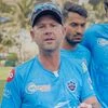 Ricky Ponting