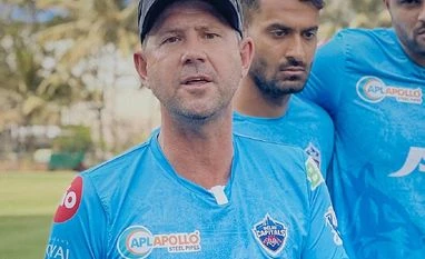 IPL 2023: DC Coach Ricky Ponting names two young prospects to watch out for Ricky Ponting