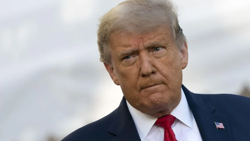 Donald Trump Donald Trump