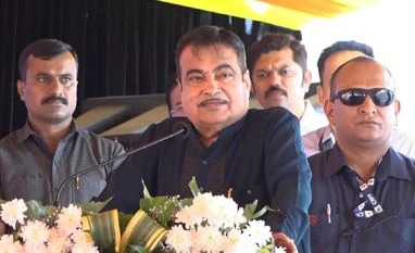 Nitin Gadkari dismisses reports of 'quitting politics', calls out media Nitin Gadkari