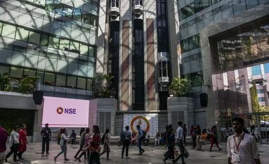 Strong economy, steady inflows power Nifty to best fiscal since 2021 NSE, national stock exchange, nifty50