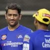 MS Dhoni