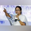 Lok Sabha elections: Mamata rebuffs Congress' seat-sharing optimism Mamata Banerjee