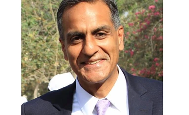 Indian-American Richard Verma confirmed for top State Dept position Richard Verma, Rich Verma