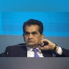 G20 Summit: Sherpa Amitabh Kant says Leaders' Declaration 'almost ready' Amitabh Kant