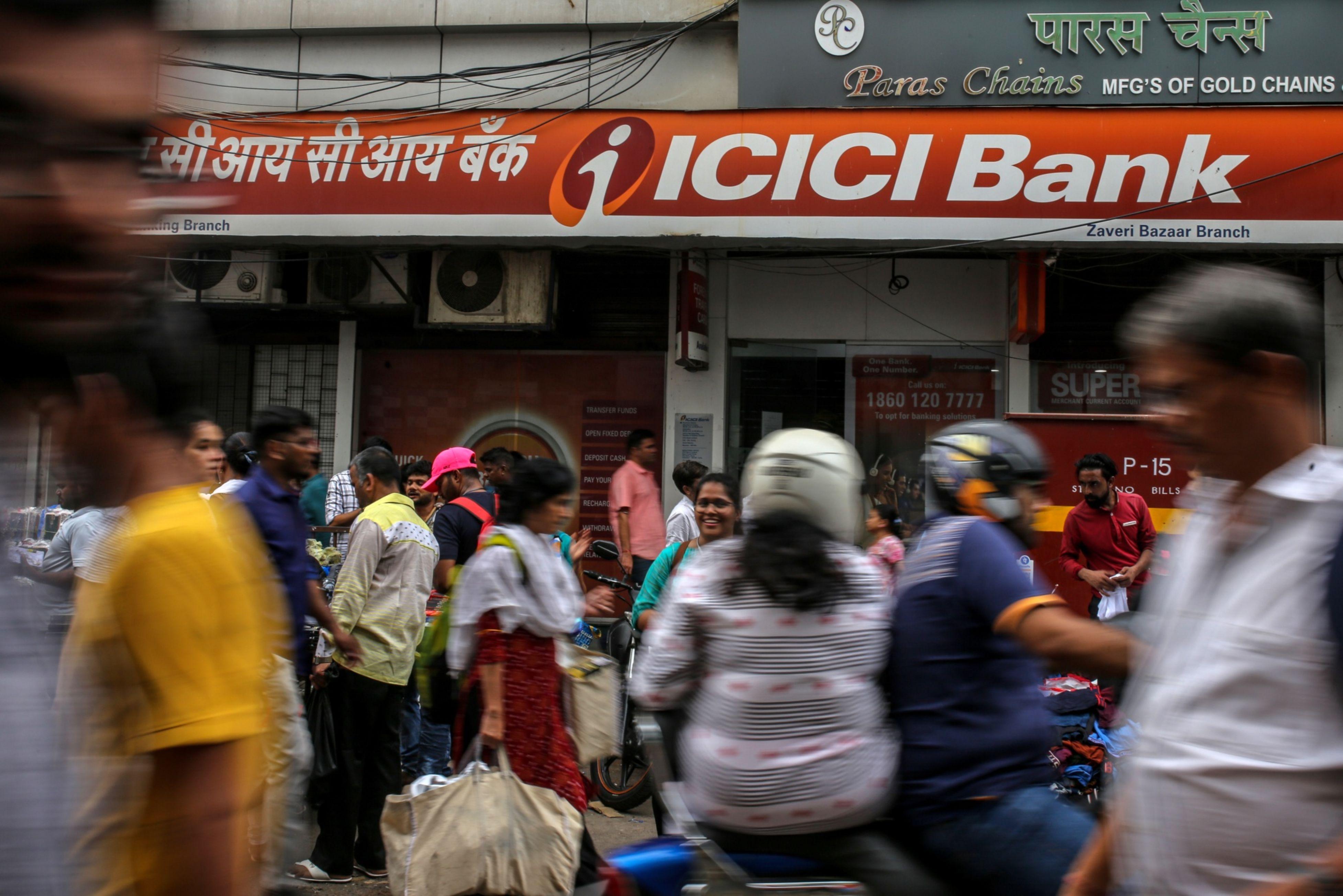 Indian Banks Looking For A Bigger Stake In Digital India Via Own QR Codes