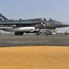 IAF, Tejas, LCA, FIGHTER JET, jet, Indian air force