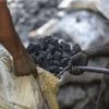 Coal, fossil fuel