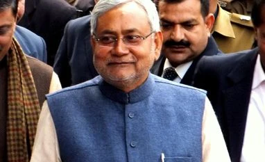 Day after Nitish's assurance, rumours swirl around JD(U) prez's resignation Bihar Chief Minister Nitish Kumar