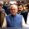 Bihar Chief Minister Nitish Kumar Bihar Chief Minister Nitish Kumar