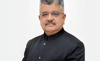 Centre re-appoints Tushar Mehta as Solicitor General for three years Solicitor General Tushar Mehta