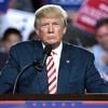 Trump not alone in US presidential pantheon of controversies, scandals