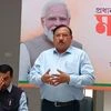 Revenue and Disaster Management Minister Jogen Mohan