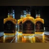 Liquor Liquor
