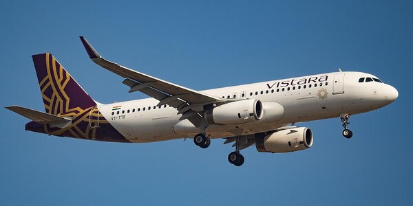 Vistara offers voluntary retirement of ground staff before Air India merger
