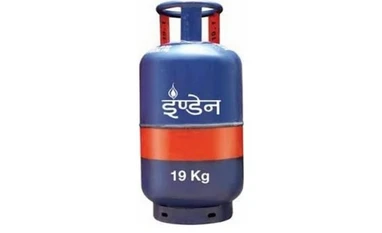 Commercial LPG price cut by Rs 83, no change for domestic cylinders Commercial LPG