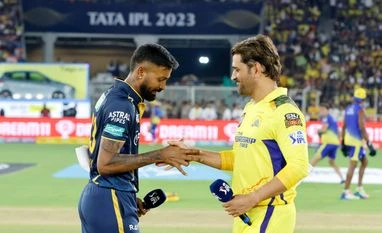 IPL 2023, Gujarat Titans vs Chennai Super Kings IPL 2023, Gujarat Titans vs Chennai Super Kings