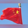China Flag China Flag