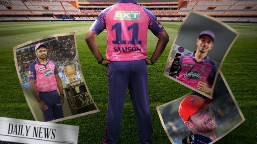 IPL 2023 Sunrisers Hyderabad vs Rajasthan Royals, IPL 2023 preview. Photo: Twitter
