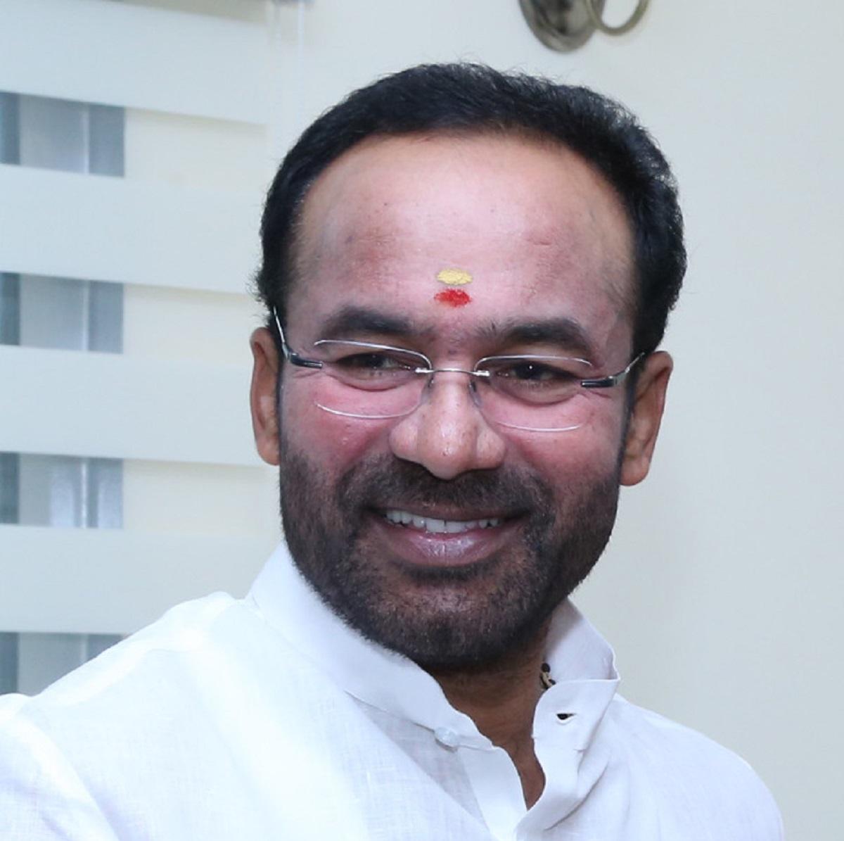 States need to have formal policies for promotion of film tourism: Reddy