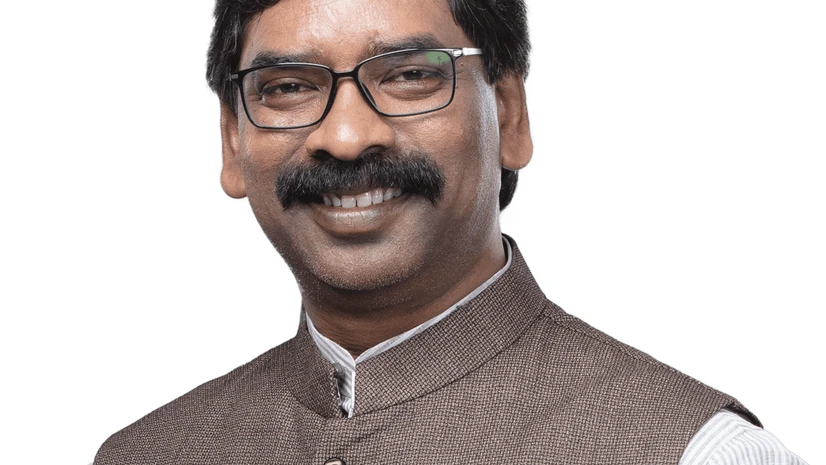 Jharkhand CM Hemant Soren Jharkhand CM Hemant Soren