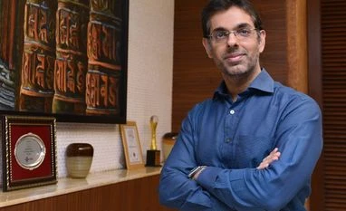 Rahul Arora, Nirmal Bang Rahul Arora, Nirmal Bang