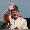 Amid dropping popularity, Nepal PM Prachanda heads for 3rd confidence vote Nepal Prime Minister Pushpa Kamal Dahal Prachanda