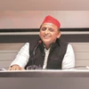 Akhilesh Yadav Akhilesh Yadav
