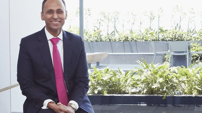 Nilesh Gupta, MD, Lupin Nilesh Gupta, MD, Lupin