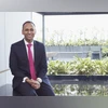 Nilesh Gupta, MD, Lupin Nilesh Gupta, MD, Lupin